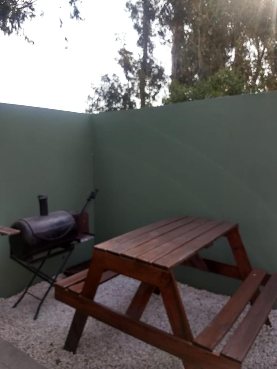 Tu Casa En Parque Διαμέρισμα Necochea Εξωτερικό φωτογραφία