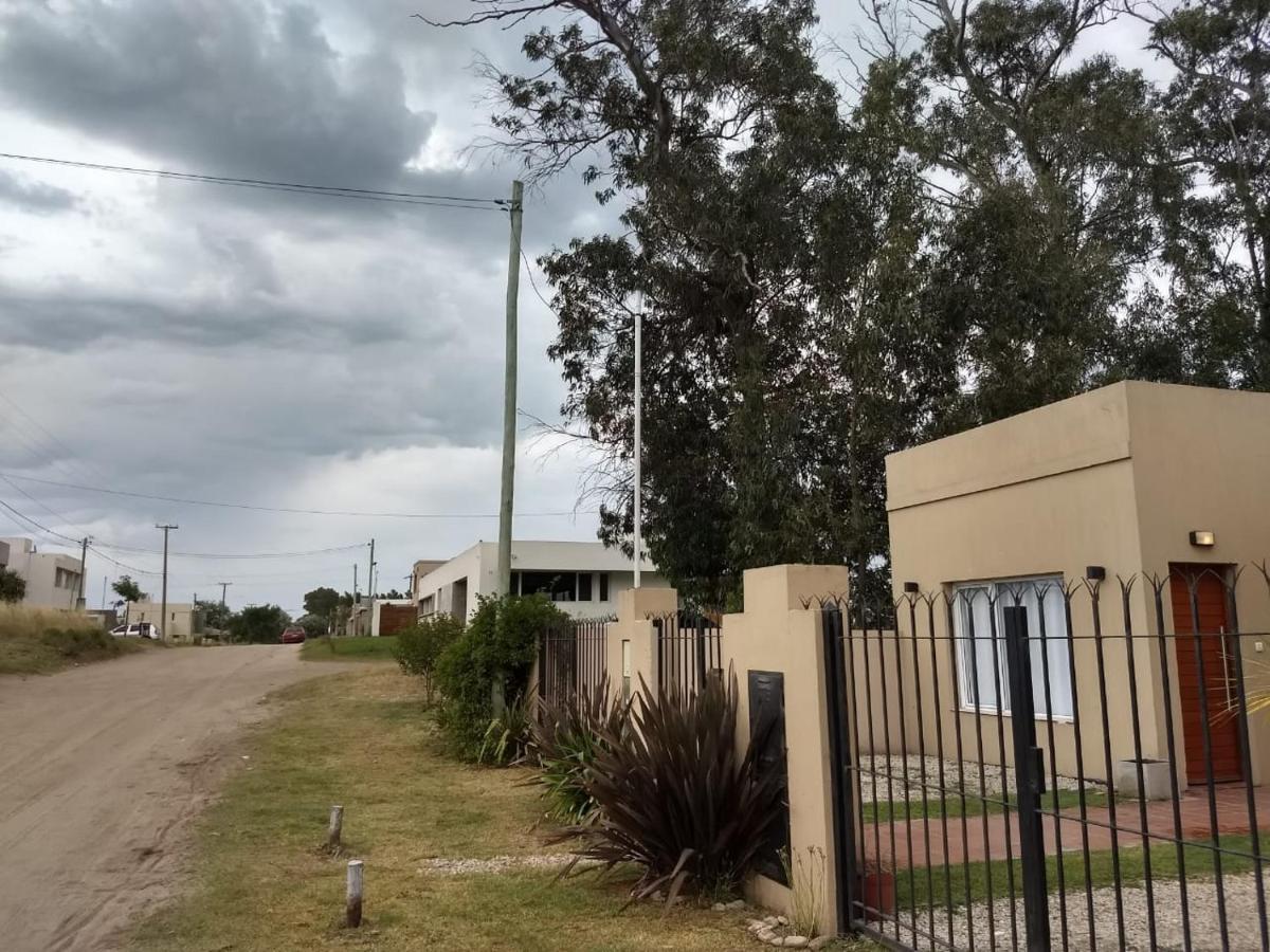 Tu Casa En Parque Διαμέρισμα Necochea Εξωτερικό φωτογραφία