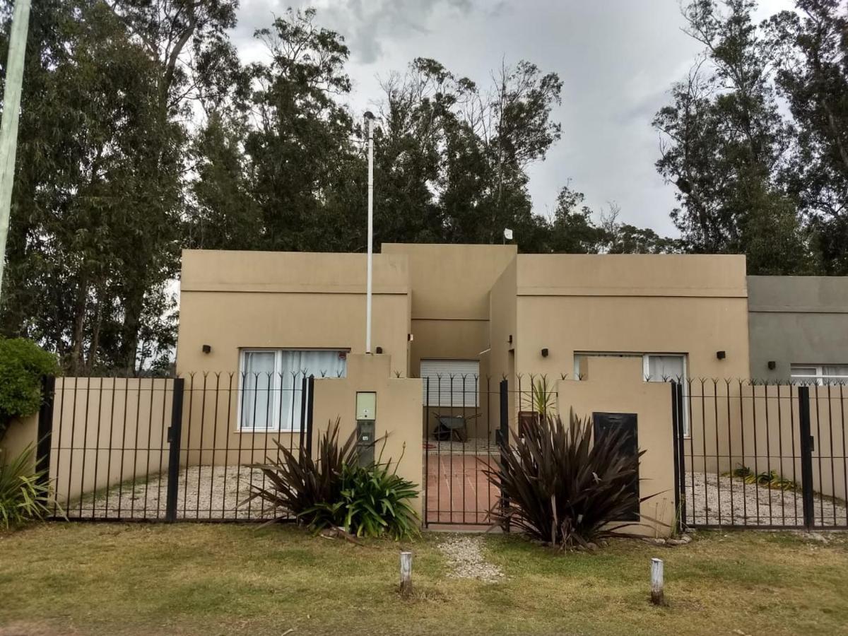 Tu Casa En Parque Διαμέρισμα Necochea Εξωτερικό φωτογραφία